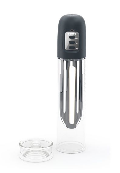 Вакуумна помпа Dorcel POWER PUMP PRO для члена довжиною до 20 см, діаметр до 5 см | Зображення 1