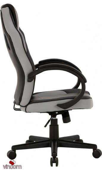 Кресло геймерское GT Racer X-2752 BlackGray | Зображення 2