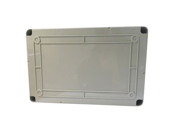 Корпус пластиковий ЩРН-П-15 модульний навісний IP65 Ny95000932 | Зображення 2