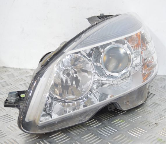 Фара ліва Mercedes C-Class W204 2007-2014 Фара передня ліва Мерседес в204 A2048200161 | Зображення 1
