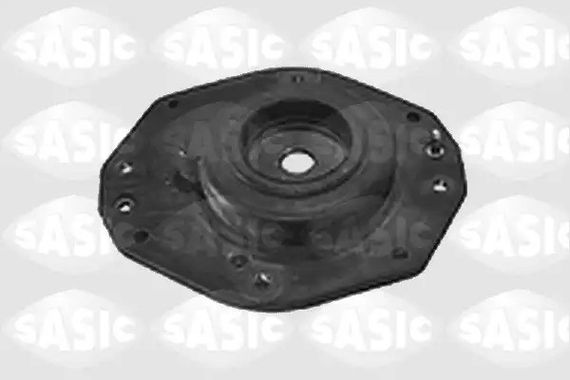 Опора стійки амортизатора PEUGEOT PARTNER, CITRO coreN XSARA, Sasic (0385245)