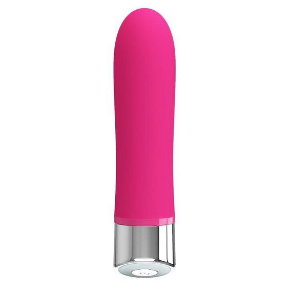 Вібростимулятор Pretty Love-Sampson, BI-014610-1 Sex Aura | Зображення 1