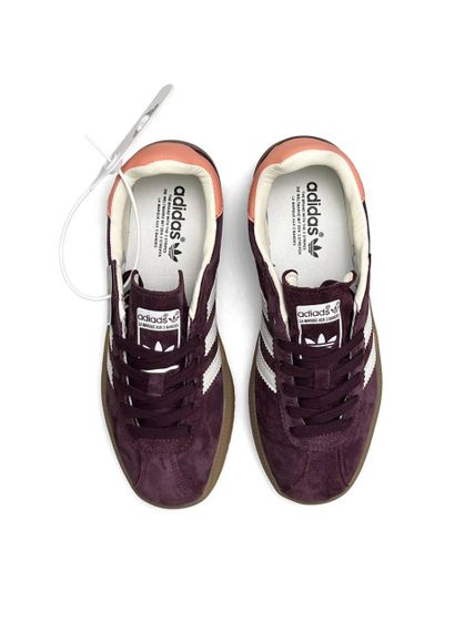 Кросівки Bermuda Burgundy , В'єтнам 39 24 | Зображення 3