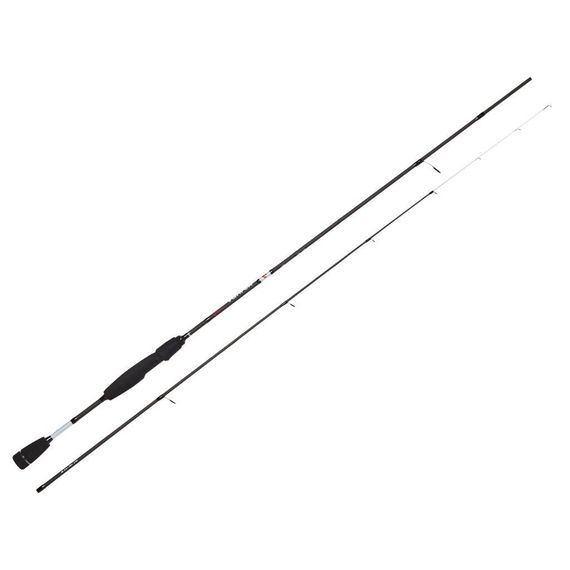 Спиннинг Lucky John Лаки Джон Vanrex MICROJIG 9 1.98
