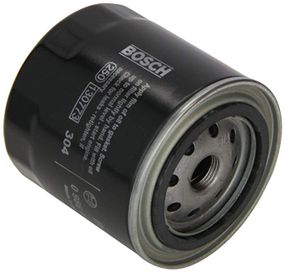 Масляный фильтр BOSCH PEUGEOT/FIAT Boxer/Ducato ''2,2 ''06-14