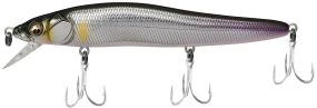 Воблер Megabass Oneten R SF 110mm 14.0g AL Biwako Ayu