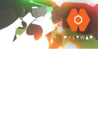 POLYWAR Steam Key GLOBAL