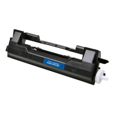 Картридж G&amp;G для HP LJ Ultra M106/M134 Black(33A) 2.3K (G&amp;G-CF233A) | Зображення 1