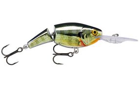 Воблер RAPALA Jointed Shad Rap JSR07 CBG 70 мм 13 г (JSR07 CBG)