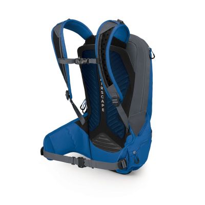 Рюкзак туристический Osprey Escapist 20 postal blue - M/L - синій (009.3376) | Зображення 1