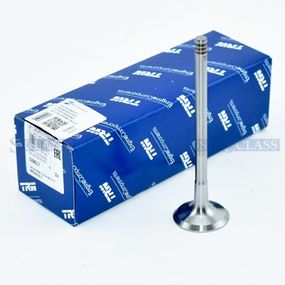 Клапан выпускной Renault Kangoo 1.5 DCI, KS, 539017,