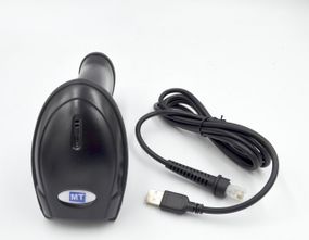 Опт и розница Mobitehnika MT-9108 1D CCD сканер штрих-кодов проводной USB (AW-9108)