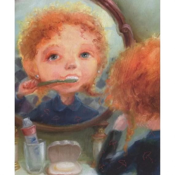 Дитяча книга Забавлянки 152527 | Зображення 3