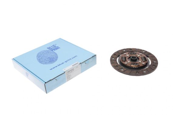 Диск зчеплення Opel Astra F Combo Kadett E 82-91 d=190mm  ADW193103