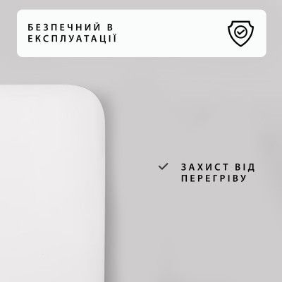 Обогреватель Mill PA1200WIFI3 | Зображення 5