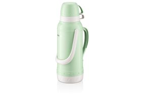 Термос питний Ardesto Gourmet AR-2620-GRG 2000 мл салатовий