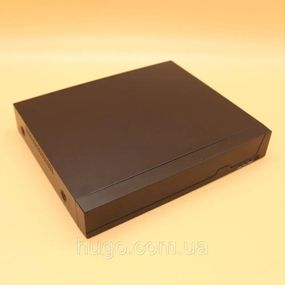 Система відеоспостереження на 4 камери Full HD XPRO DVR KIT 7004 (234574656_2586)