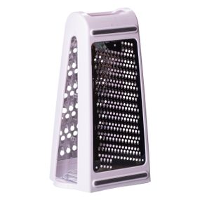 Терка ручная для овощей и фруктов с контейнером 600 (мл) HP-8-4