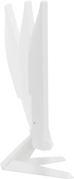 Монітор ASUS  23.8' VY249HF-W HDMI, Audio, IPS, 100Hz, 1ms, AdaptiveSync, White (90LM06A4-B03A70) | Зображення 4