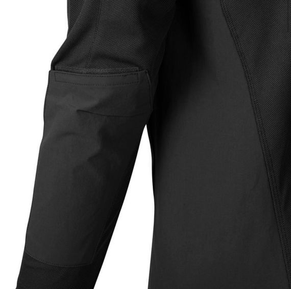 Бойова сорочка Helikon-Tex Range Black | Зображення 9