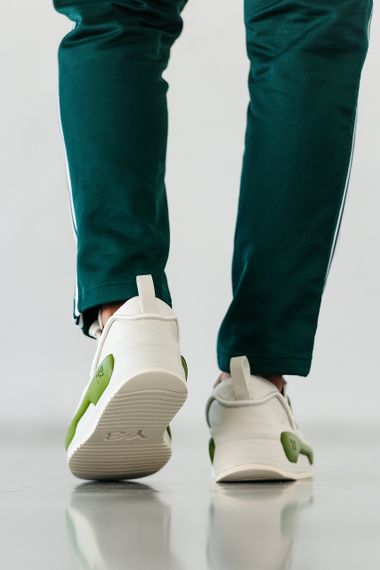 Кросівки Y-3 Rivalry / Текстиль  топ весна / осінь 1467 45 29 | Зображення 1