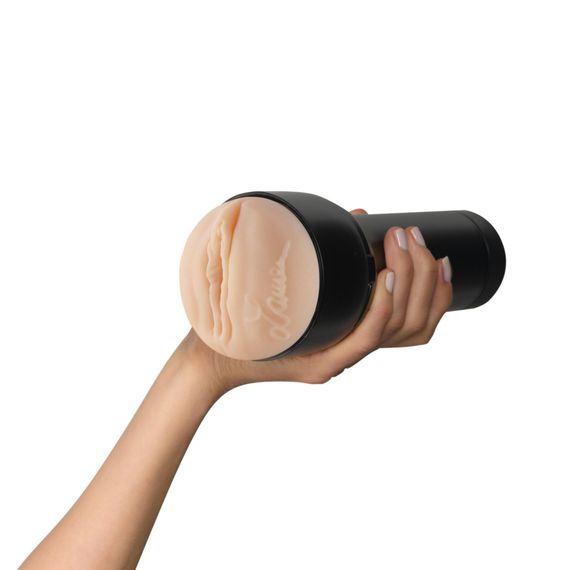 Мастурбатор Kiiroo Feel Lauren Phillips PBC сумісний з PowerBlow та Keon | Зображення 4