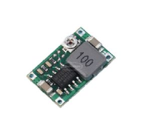 Понижающий модуль DC DC LM2596 Mini360