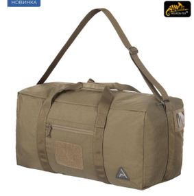 Сумка тактична Helikon-Tex Deployment Bag Adaptive Green 42Л