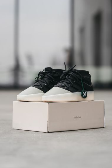 Чоловічі кросівки Fear of God Athletics весна / літо / осінь 1317 42 | Зображення 5