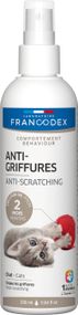 Спрей для защиты от царапанья для котов Francodex Anti-Scratch Kitten Spray 200 мл