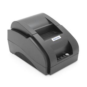 Термопринтер для печати чеков Xprinter MLXP-58IIHUSB