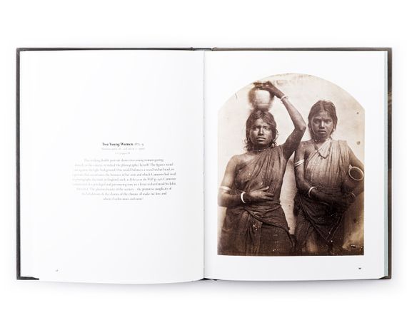 Книга для фотографов о портретной фотографии Джулии Маргарет Камерон Julia Margaret Cameron: Arresting Beauty | Зображення 7