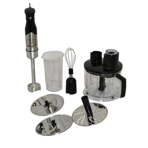 Блендер Grunhelm EBS-1000MG | Зображення 4