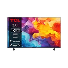 Телевизор TCL 75V6B