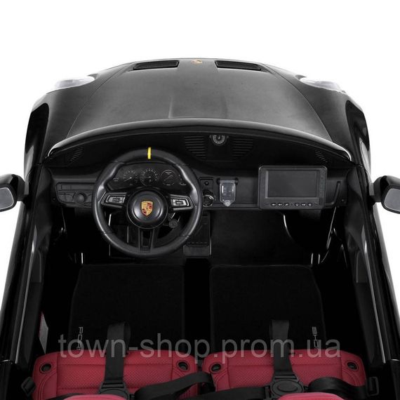 Детский электромобиль Машина M 6111(MP4)EBLRS-2(24V) до 50 кг | Зображення 1