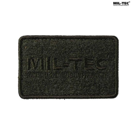 Бейсболка тактична тепла MIL-TEC SoftShell Baseball Cap Olive | Зображення 4