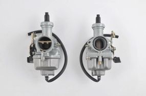 Карбюратор   4T CB/CG 200   (PZ30, дроссель под трос)   KOMATCU   (mod.A)