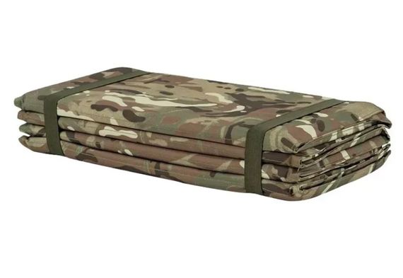 Килимок туристичний Highlander Z Sleeping Mat HMTC (SM031-HC)