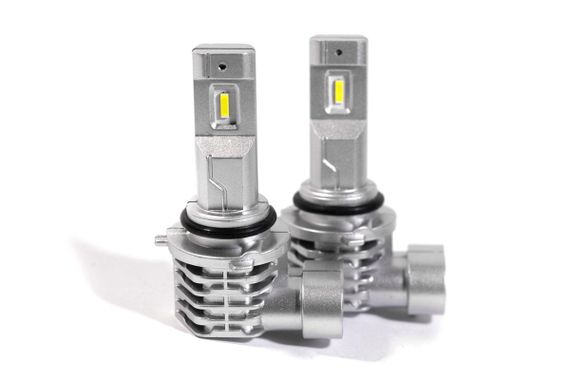 Комплект світлодіодних ламп TBS Design TM3 MINI НВ4 (9006) 30w 12-24v 6000K 3200Lm | Зображення 4