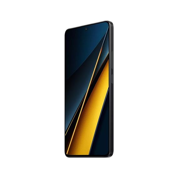 Мобільний телефон Xiaomi Poco X6 Pro 5G 8/256GB Black (1020837) | Зображення 8