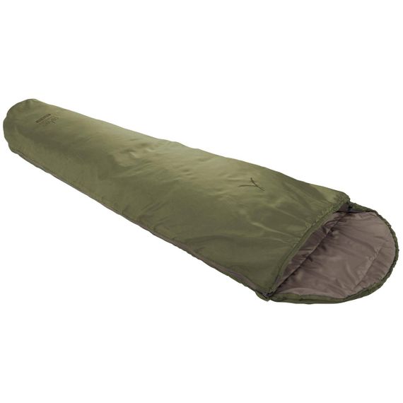Спальний мішок Grand Canyon Whistler 190 13°C Capulet Olive Left (340018) | Зображення 4