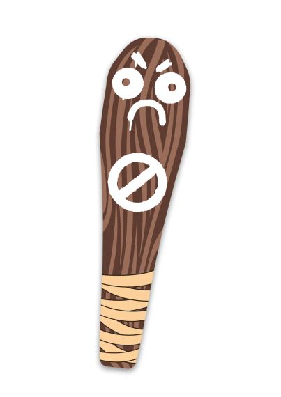 Настільна гра Поезія для Неандертальців (Poetry for Neanderthals) | Зображення 6