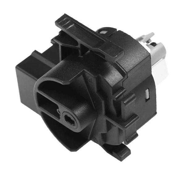 Opel Agila A (00-07) контактная группа замка зажигания 90589314, Опель Агила А | Зображення 4