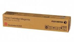 Тонер картридж Xerox DC SC2020 Magenta (3000 стр) (006R01695)