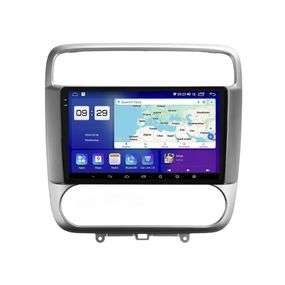 Штатна магнітола серії Mekede M200S 2K під Honda Stream 1 2000-2006 9 дюймів