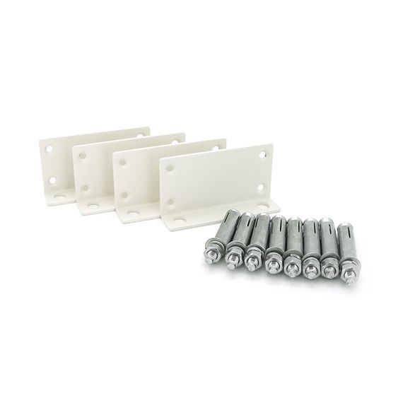 Акумуляторна батарея PYTES E-BOX-48100R LiFePO4 51.2V100Аh(5.12kWh)(50/100A)  440x620x117 , 51kg | Зображення 5