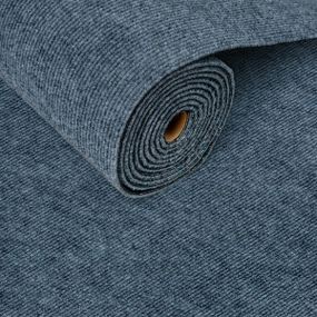 Самоклейна плитка під килимолін у рулоні сірий 600*3000 мм SW-00002584