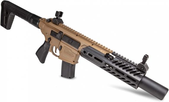 Sig Sauer Air MCX Rattler Canebrake | Зображення 1