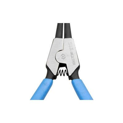 Автомобильный съемник KING TONY стопорных колец 180 мм набор 4 единиц (42114GP) | Зображення 1