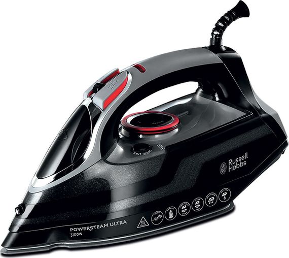 Праска Russell Hobbs Power Steam Ultra 20630-56